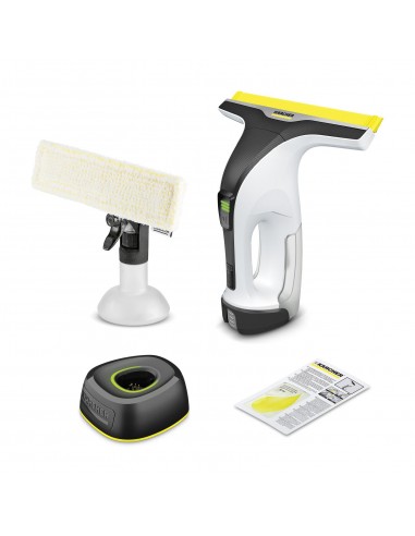 WV 4-4 Plus  BATTERY SET