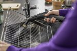 Komplet malih  parnih četkica Power - Slika 2