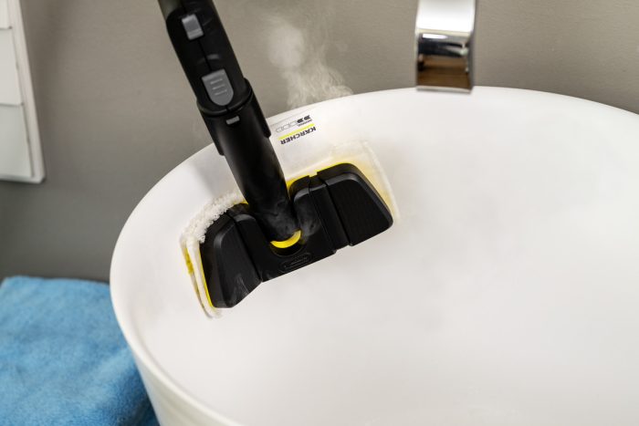 Fleksibilna ručna parna papuča - Slika 2