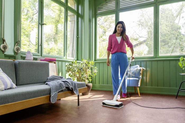 Set univerzalnih krpa od mikrovlakana za SC 1 UPRIGHT i SC 1 MULTI (EasyFix) - Slika 3