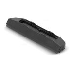 Gumeni adapter za malu parnu papuču 220mm za SV 7