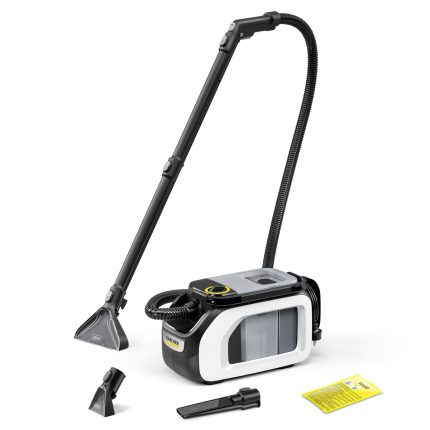 SE 3 Compact Floor-Čistač sa ekstrakcionim raspršivačem