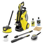K 5 Power Control Flex Car & Home