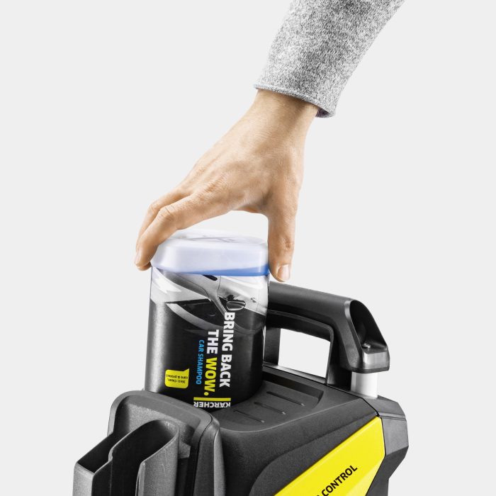 K 5 Power Control Flex Car & Home - Slika 4