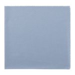 Mikrofiber plava krpa za stakla  40x40