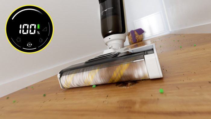 FCV 4 Usisivač i mop 3 u 1 - Slika 3