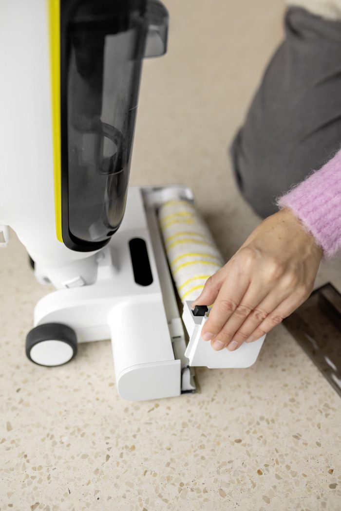 FCV 4 Usisivač i mop 3 u 1 - Slika 7