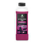 ACTIVE FOAM VIBE  1 l
