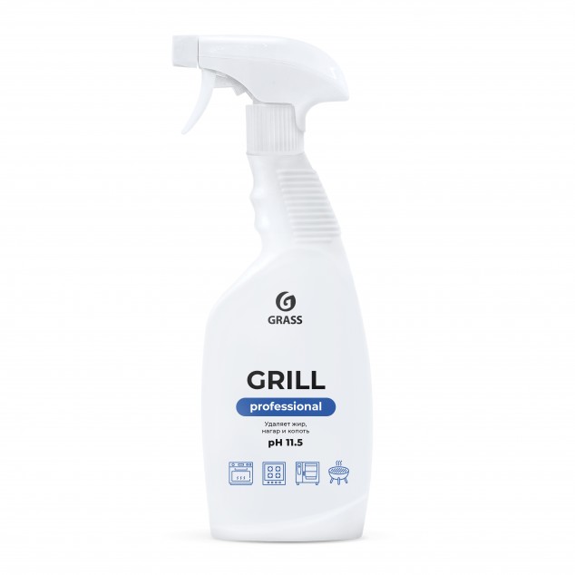 chistyashchee-sredstvo-grill-professional-flakon-600-ml-634x634 GRILL PROFESSIONAL 600 ml - Slika 1