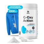 G-Oxy  Action