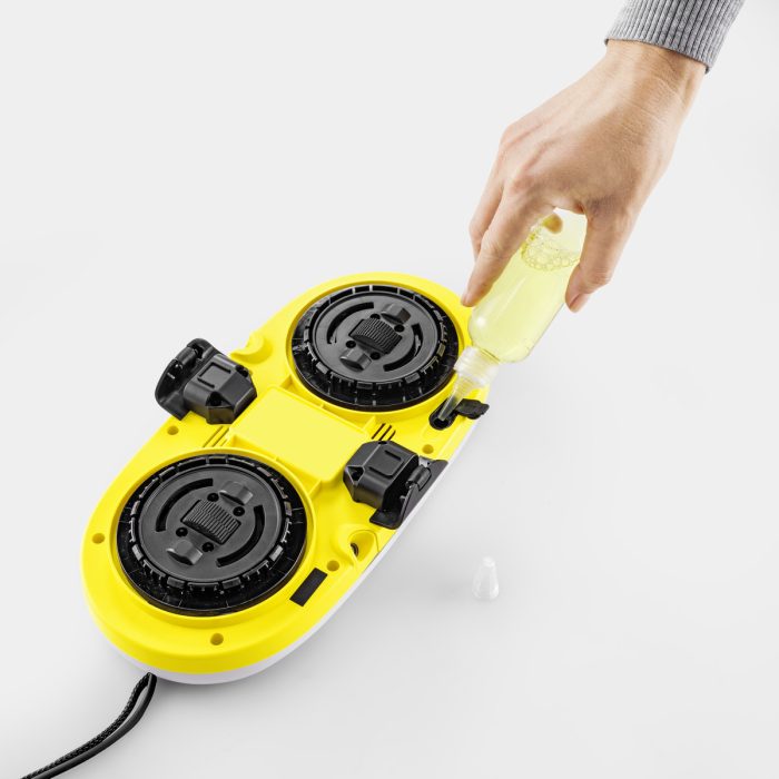 RCV 2  Robot za čišćenje prozora - Slika 6