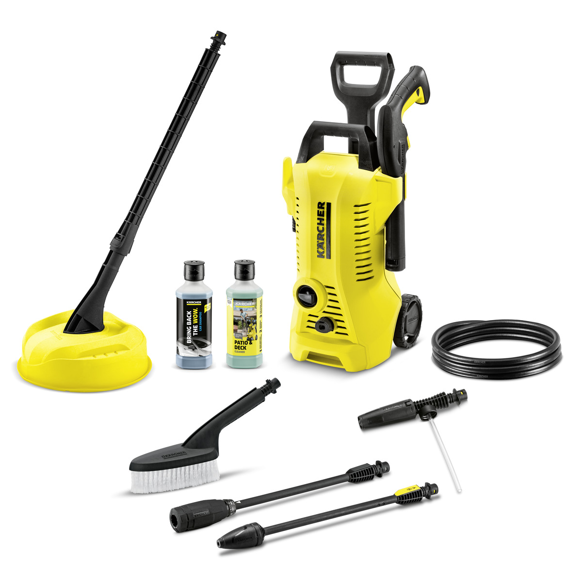 d1 K 2 POWER CONTROL CAR & HOME - Slika 1