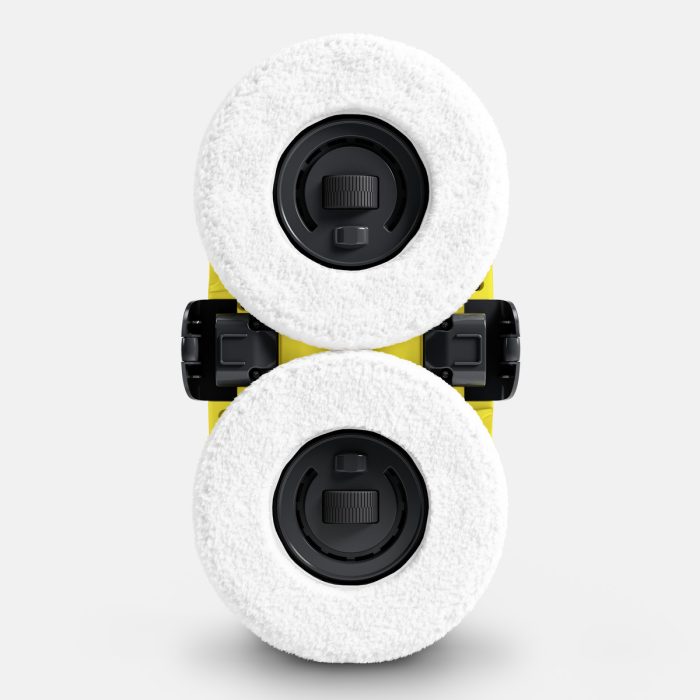 RCV 2  Robot za čišćenje prozora - Slika 7