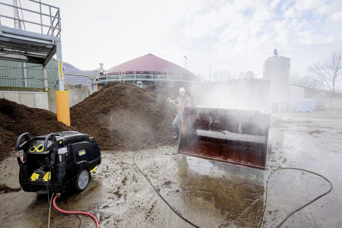 HDS 11/18-4 S eB Plus Go!Further - Slika 2