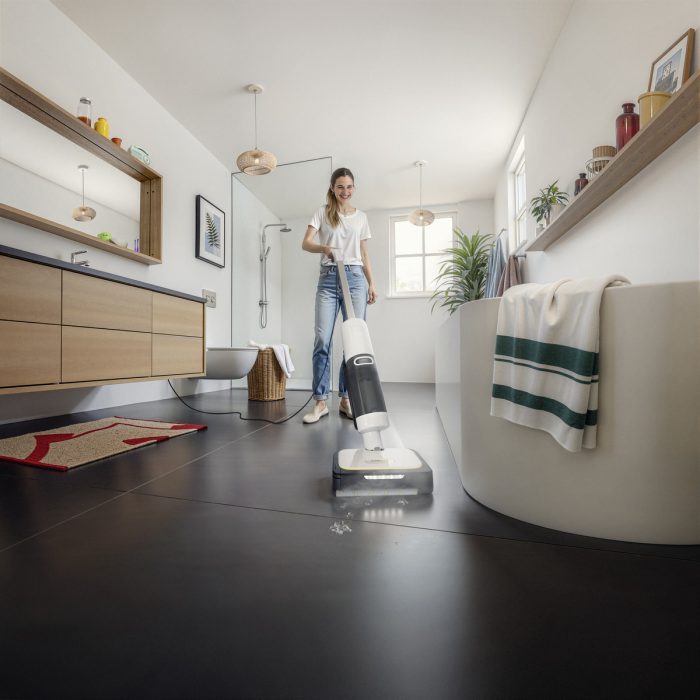 SCV 4 - Parni usisivač - Slika 4