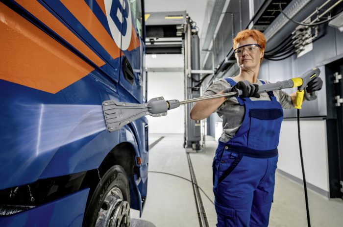 HD 8/18-4 MXA EB FOAM PLUS Go!Further - Slika 6