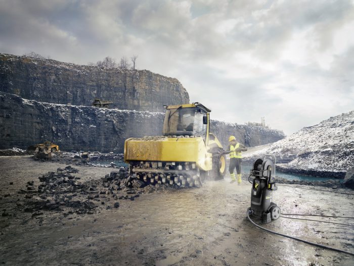 HD 8/18-4 MXA EB FOAM PLUS Go!Further - Slika 4