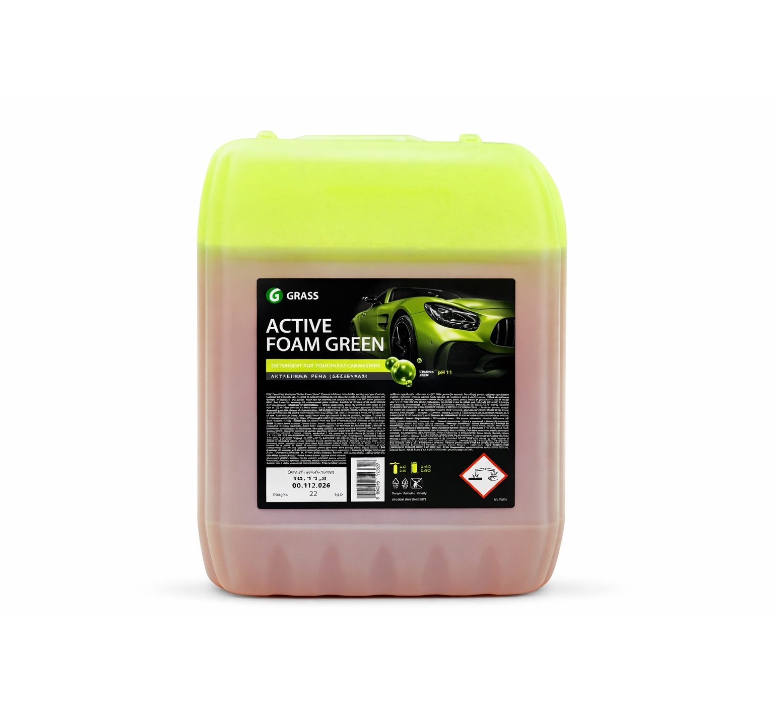 viber_slika_2025-12-16_11-28-09-383 Active Foam Green 22 kg - Slika 1