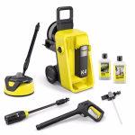 K 4 Comfort Premium Home