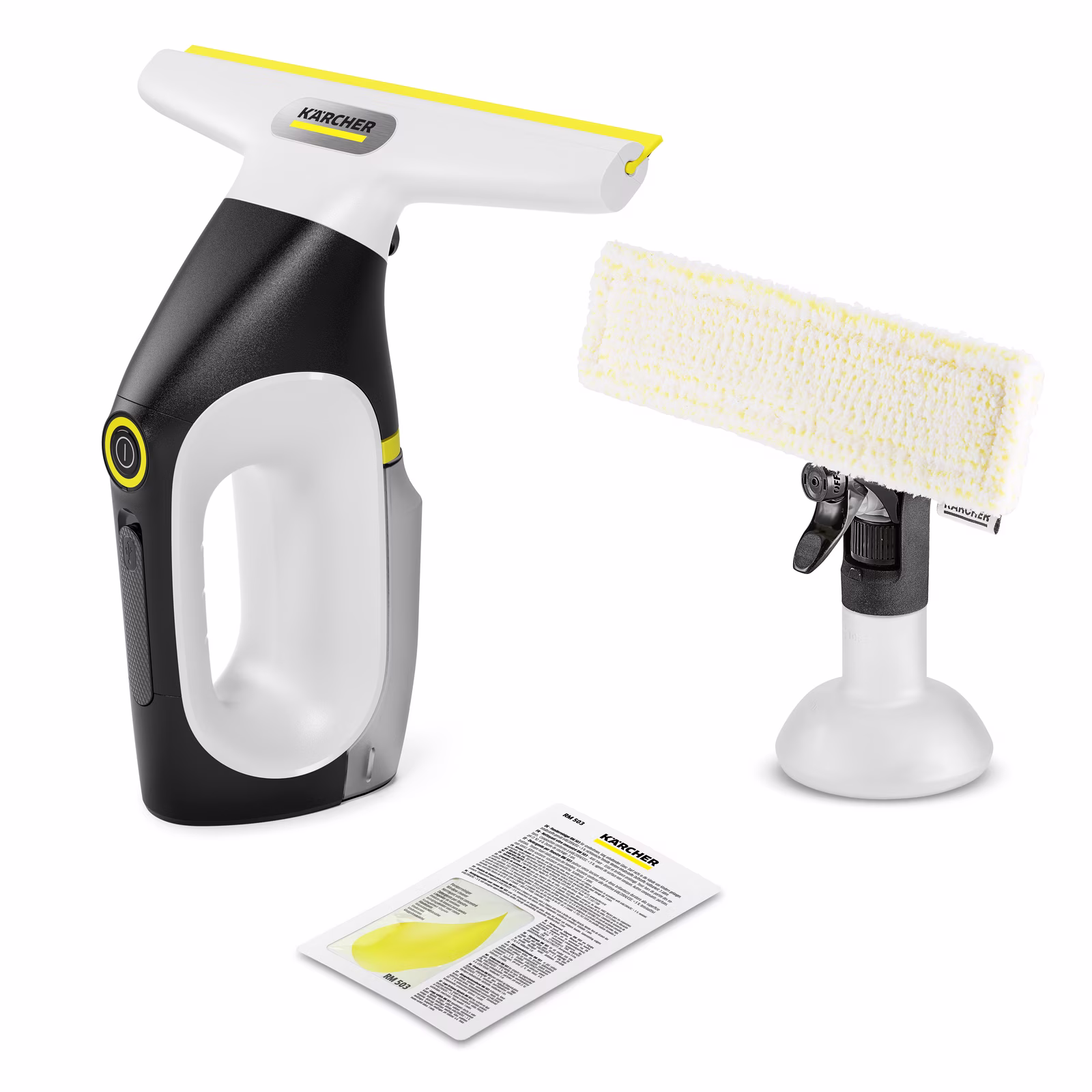 d0 WV 3 Comfort Care - Slika 1
