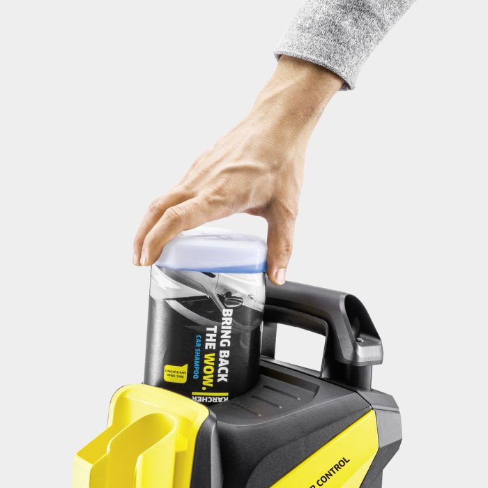 K 4 Power Control Flex Home - Slika 3