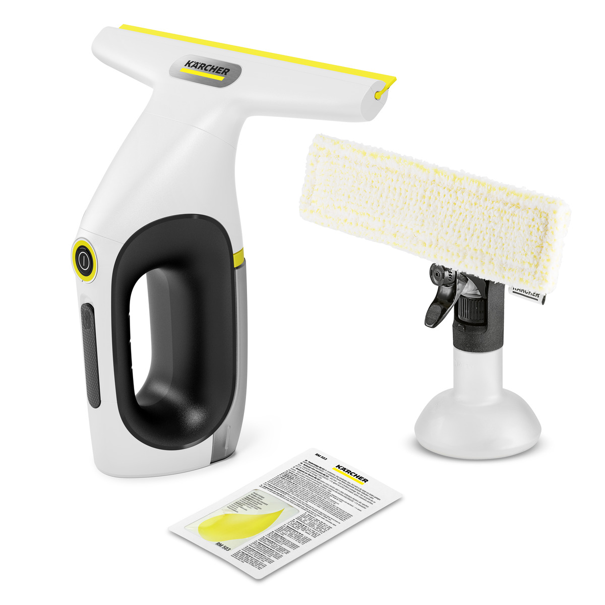 d1 WV 2 Universal Care - Slika 1