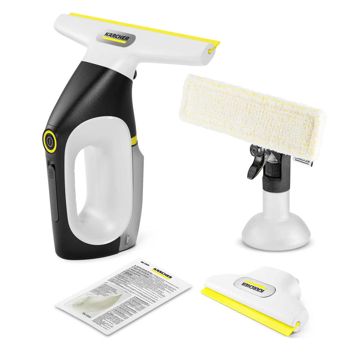 d1 WV 3 Comfort Precision - Slika 1
