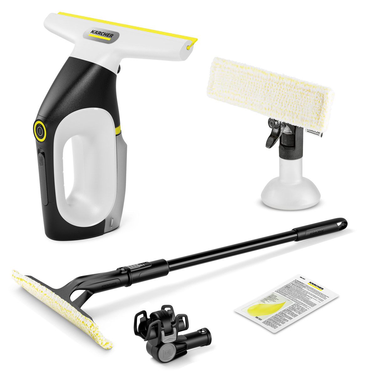 d1 WV 3 Comfort Extended - Slika 1