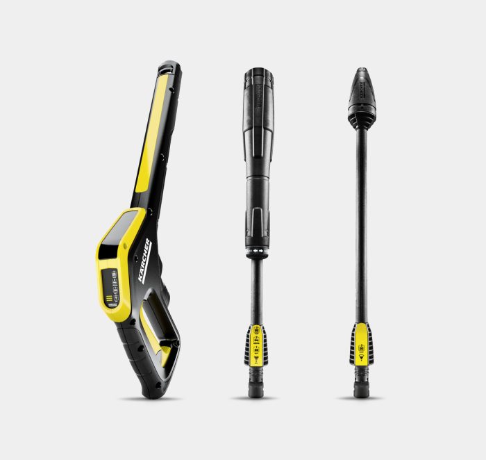 K 4 Power Control Flex Home - Slika 4
