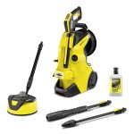 K 4 PREMIUM POWER CONTROL FLEX HOME