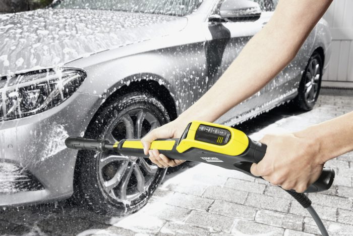 K 4 Power Control Flex Home - Slika 5