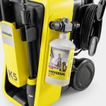 K 5 Comfort Premium Connect Home - Slika 3