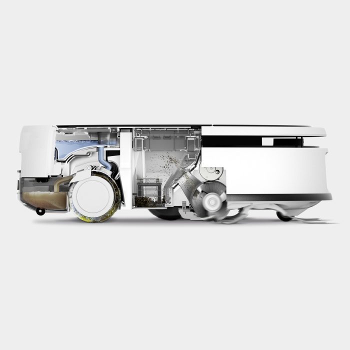 RVF 7 Comfort *EU Multifunctional station - Slika 5
