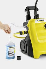 K 4 Compact Home - Slika 3