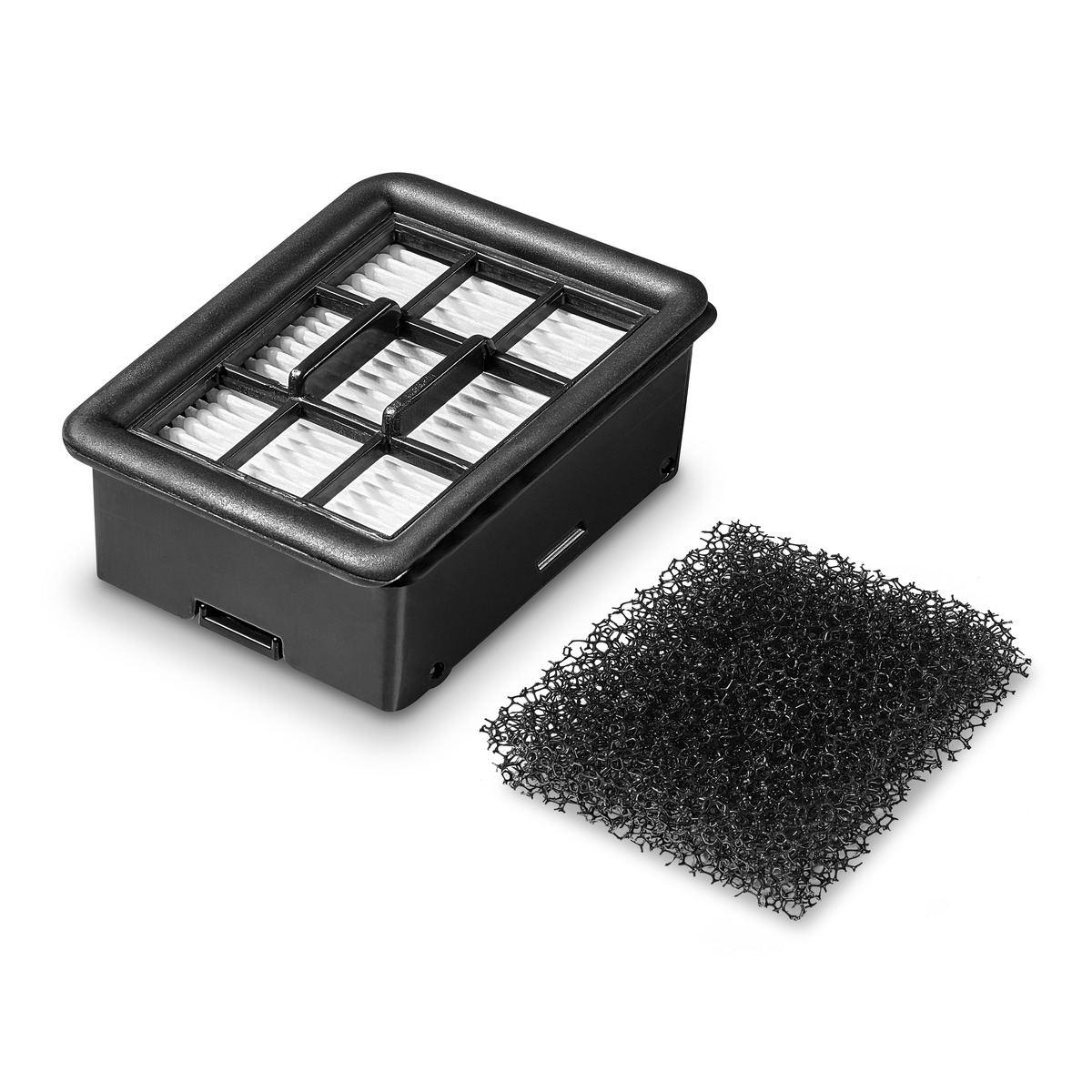 d1 Filter set FCV4 - Slika 1