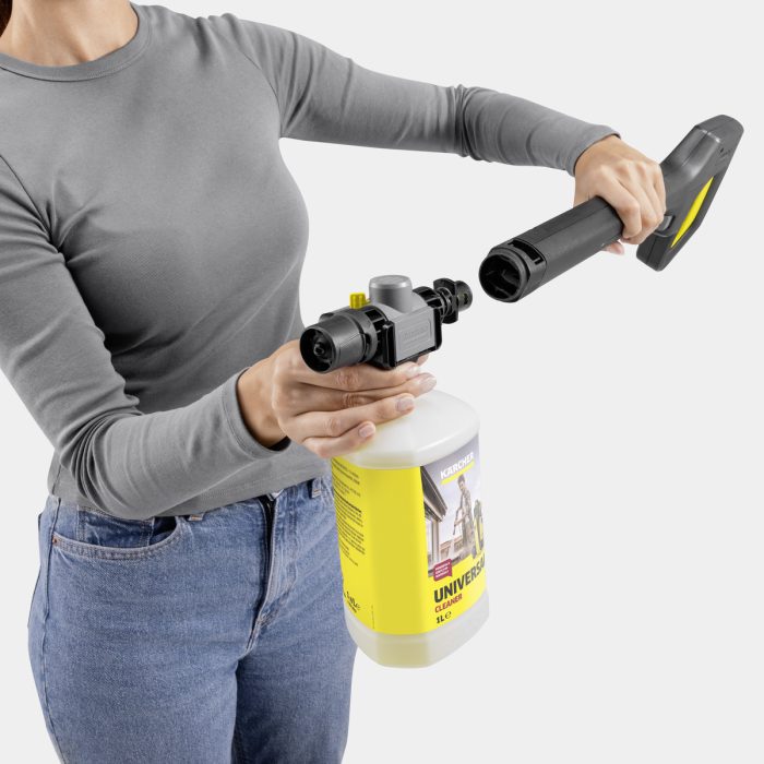 K 5 Comfort Premium Connect Home - Slika 2