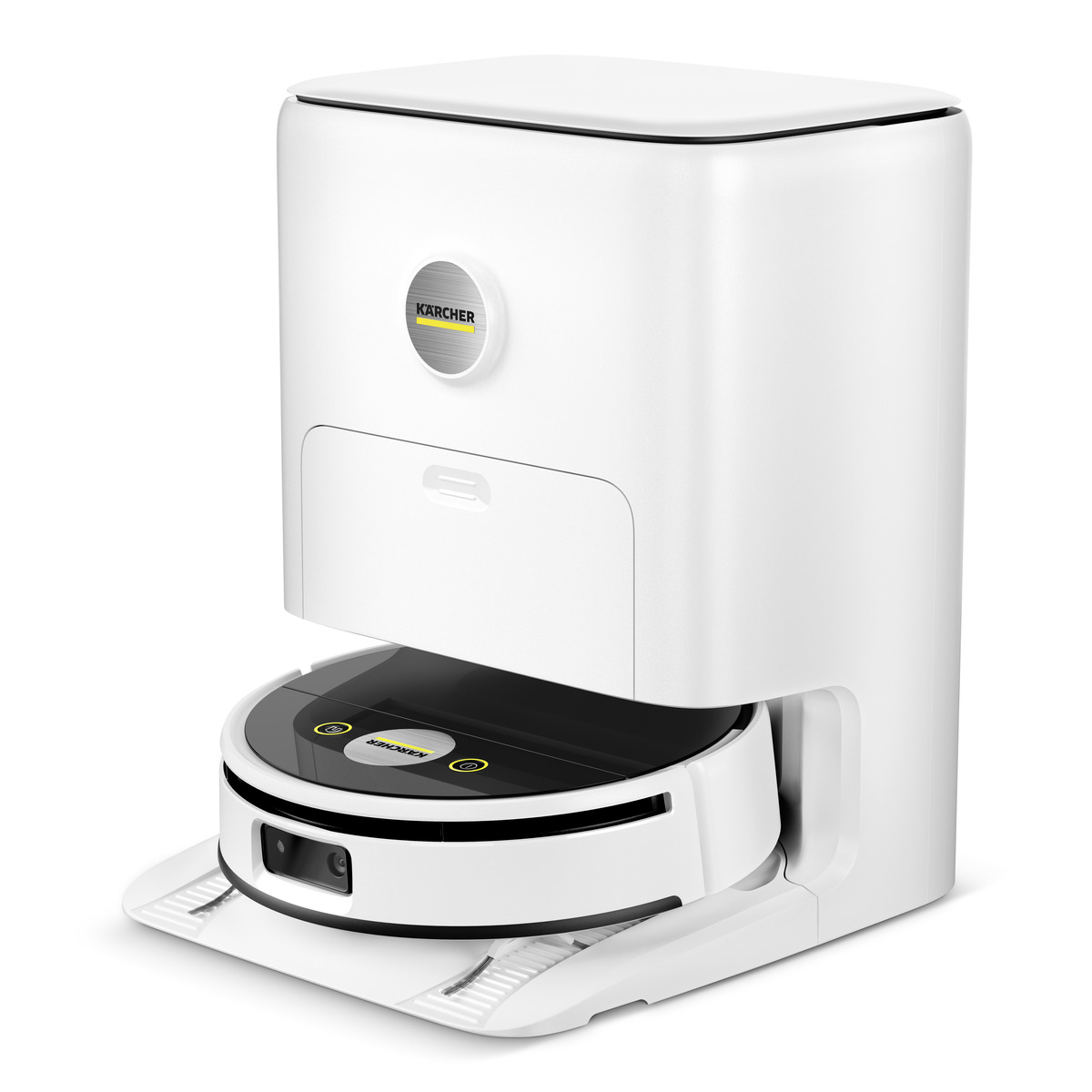 d1 RVF 7 Comfort *EU Multifunctional station - Slika 1