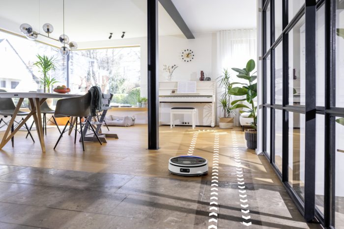 RVF 7 Comfort *EU Multifunctional station - Slika 6