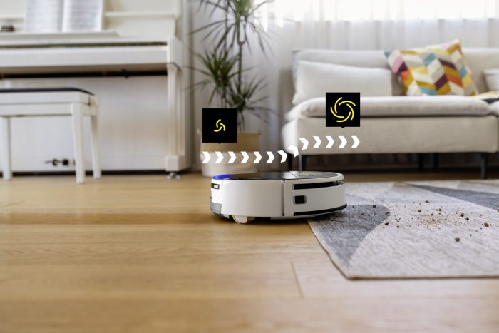 RVF 7 Comfort *EU Multifunctional station - Slika 4