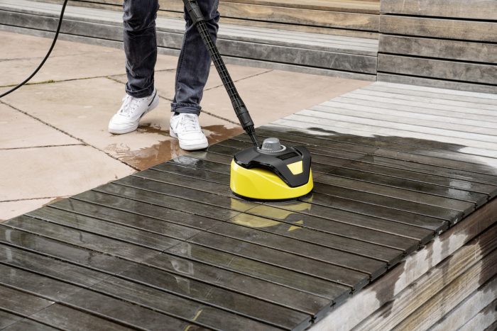 K 4 Compact Home - Slika 5