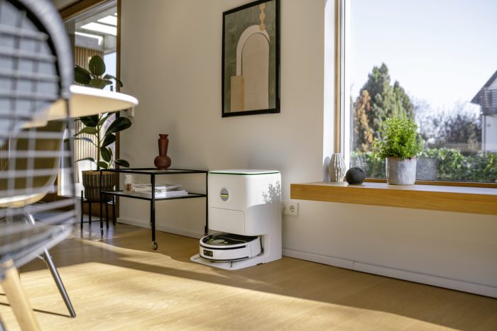 RVF 7 Comfort *EU Multifunctional station - Slika 3