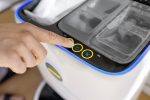 RVF 7 Comfort *EU Multifunctional station - Slika 2
