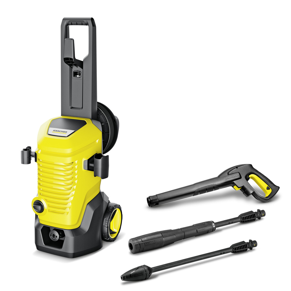 d1 K 5 WCM Premium - Slika 1