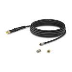 Set za čišćenje cevi PC 7,5