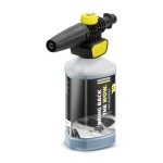Mlaznica i auto šampon Connect 'n' Clean 3 u 1 FJ 10 C