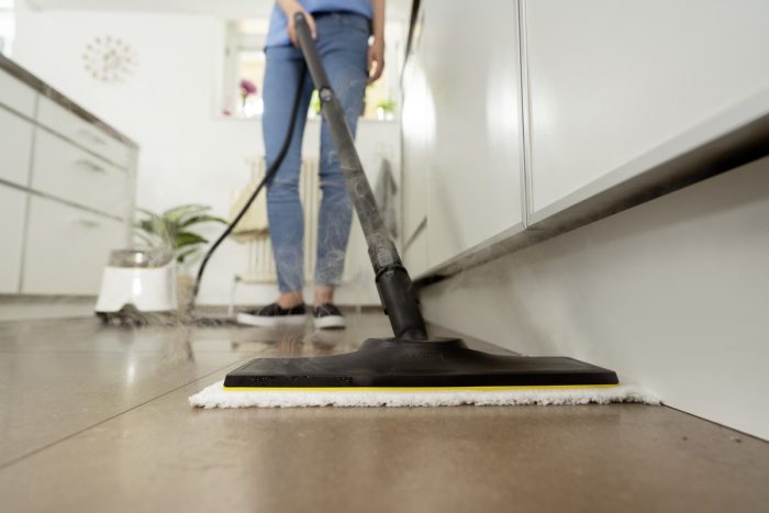 Re!Fibe Universal floor cloth set EasyFix - Slika 3