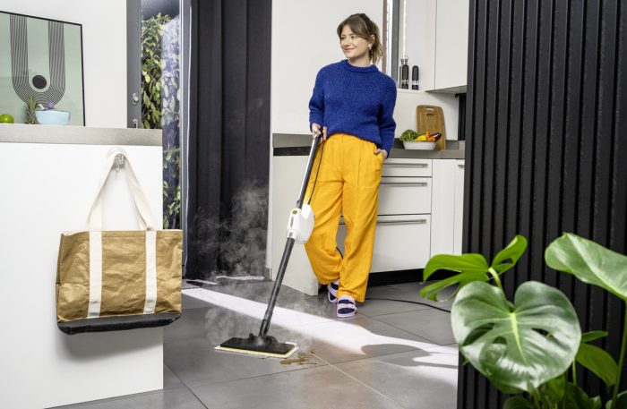 Komplet za čišćenje poda za SC 1 MULTI (EasyFix) - Slika 2