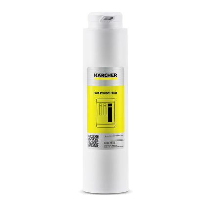 Post-Protect filter