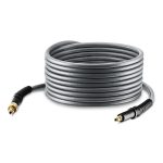 H 10 Q PremiumFlex Anti-Twist  visokopritisno crevo 10 m