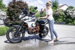 Izmenjivi nastavak Car&Bike za WB 120 i WB 100 - Slika 3